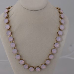 Statement necklace